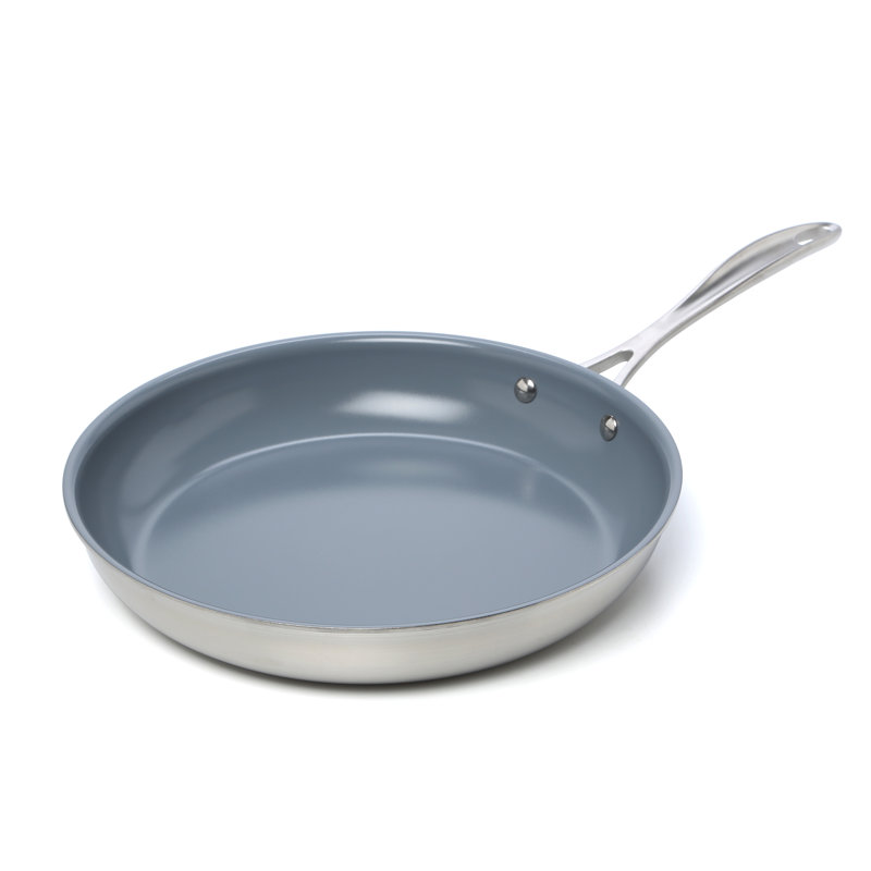 Zwilling JA Henckels Spirit 8, 10, and 12 in NonStick Frying Pan